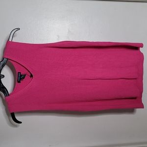 NWT Jackie Blue tank top